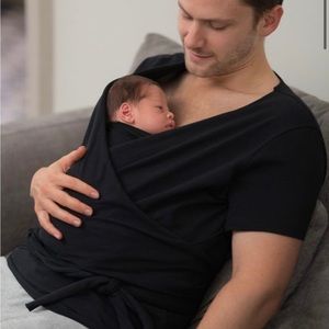 Skin to skin top. Perfect for bonding